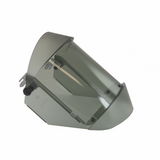 TCG12 Series Arc Flash Face Shield w/Adapter