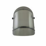 TCG12 Series Arc Flash Face Shield w/Adapter