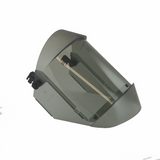 TCG12 Series Arc Flash Face Shield w/Adapter