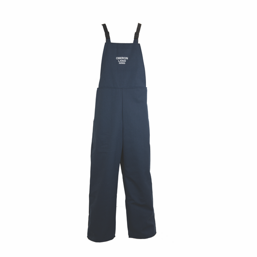 LAN4 Series Arc Flash Bib Overalls