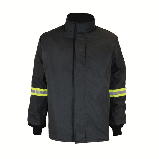TCG140B Series Arc Flash Coats