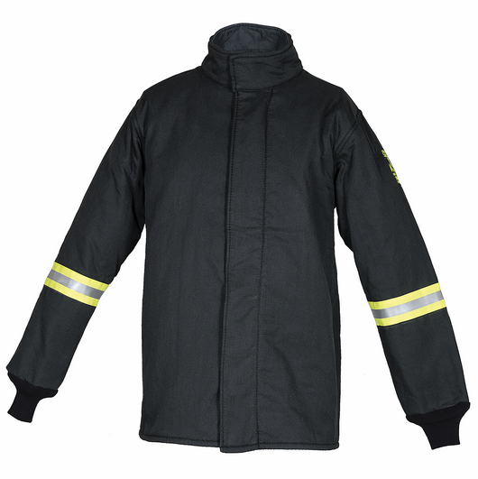 TCG25™ Series Ultralight Arc Flash Coats
