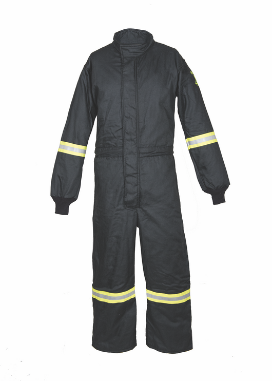 TCG25™ Series Ultralight Arc Flash Coveralls