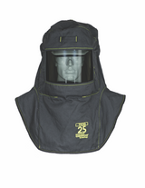 TCG25™ Series Ultralight Arc Flash Hoods with Adapter