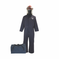 TCG30 Series Lightweight Economy Arc Flash Kit