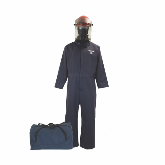 TCG30 Series Lightweight Economy Arc Flash Kit