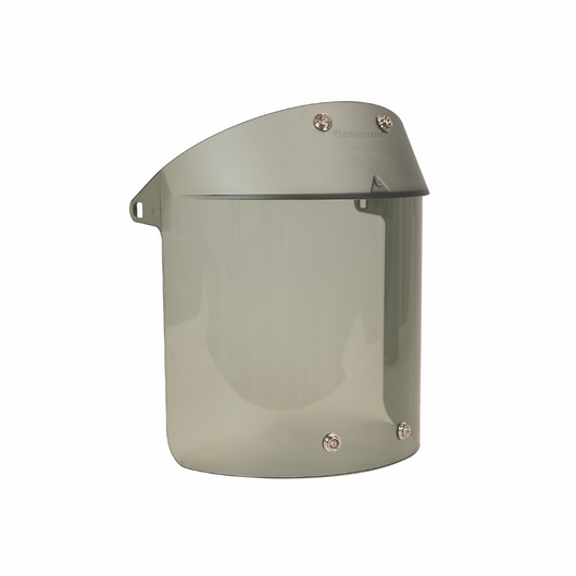 TCG65 Series Ultralight Arc Flash Hood Replacement Windows