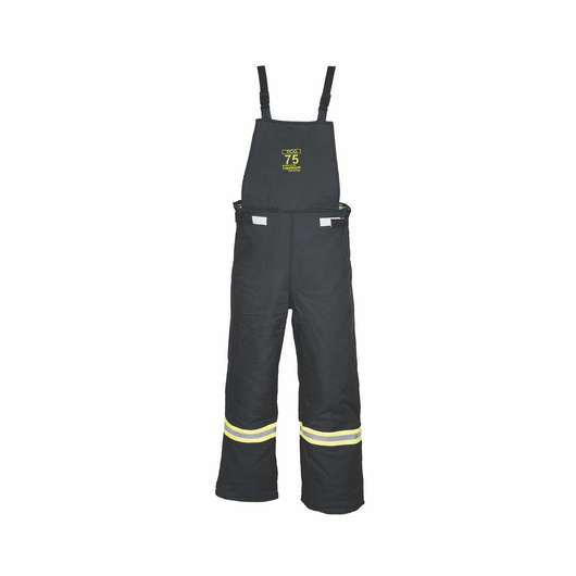 TCG75 Series Ultralight Arc Flash Bib Overalls