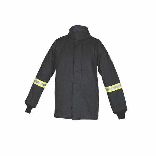 TCG75 Series Ultralight Arc Flash Coats