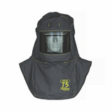 TCG75 Series Ultralight Arc Flash Hood & Hard Cap