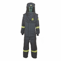 TCG140B Series Arc Flash Suit Set