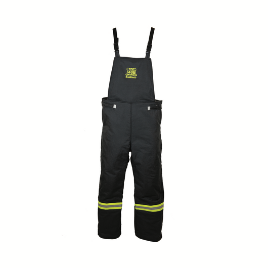 TCG140B Series Arc Flash Bib Overalls