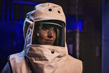 *40 Cal Economy Arc Flash Suit Set