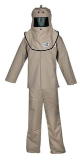 *40 Cal Economy Arc Flash Suit Set