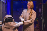 *40 Cal Economy Arc Flash Suit Set