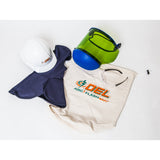 12 cal Arc Flash Hat and Hood Kit