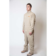 8 cal Flash Coverall - FR Shield