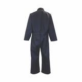 BSA30 Series coveralls are made from a flame resistant treated cotton for maximum durability.