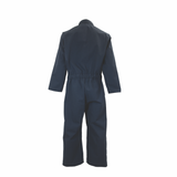 BSA Series Inherently Flame Resistant 12 Calorie Arc Flash Coveralls