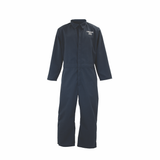 BSA Series Inherently Flame Resistant 12 Calorie Arc Flash Coveralls