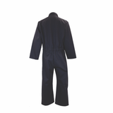BSA Series Flame Resistant Treated Cotton 8 Calorie Arc Flash Coveralls