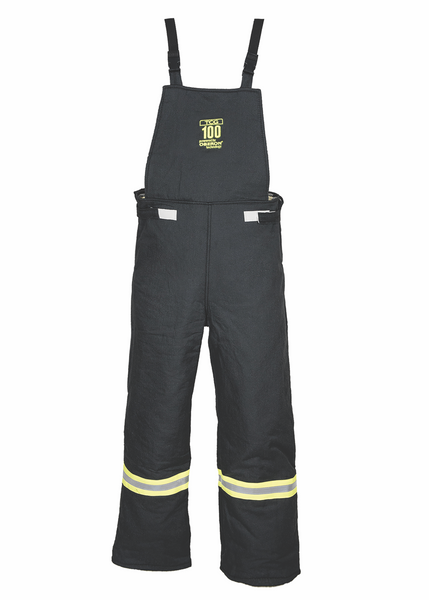 TCG100™ Series Ultralight Arc Flash Bib Overalls