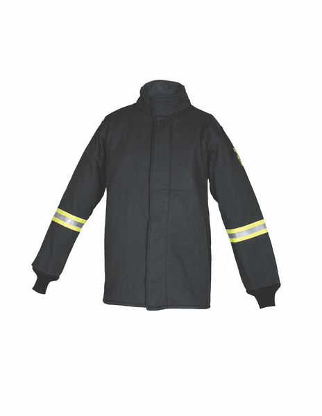 TCG100™ Series Ultralight Arc Flash Coats