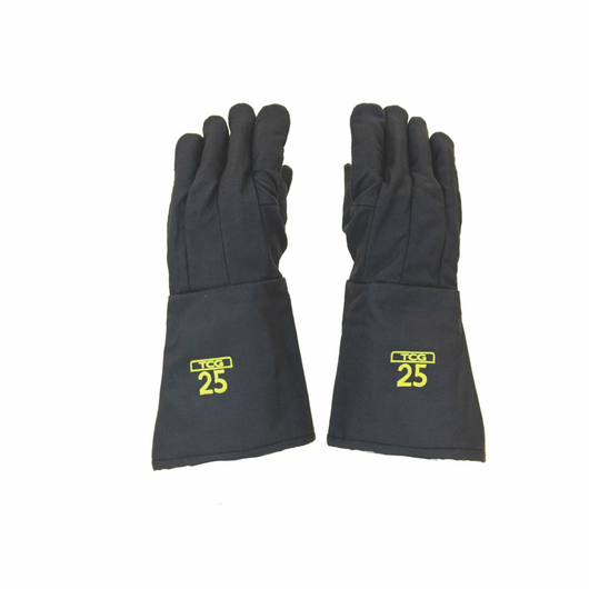 TCG25™ Series Ultralight Arc Flash Gloves