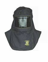 *40 Cal Premium, Ultralight Arc Flash Suit Set