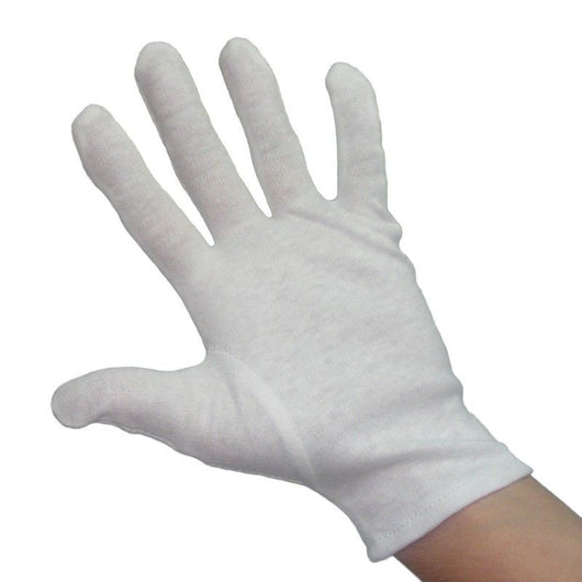 Cotton Glove Liner (one size fits most)