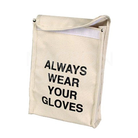 Glove Bag