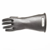 Insulated Electrical Rubber Gloves - Class 2 (17,000V)