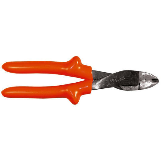 Pliers Crimping 10-22 AWG 9