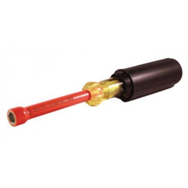 Insulated Nut Driver - Metric