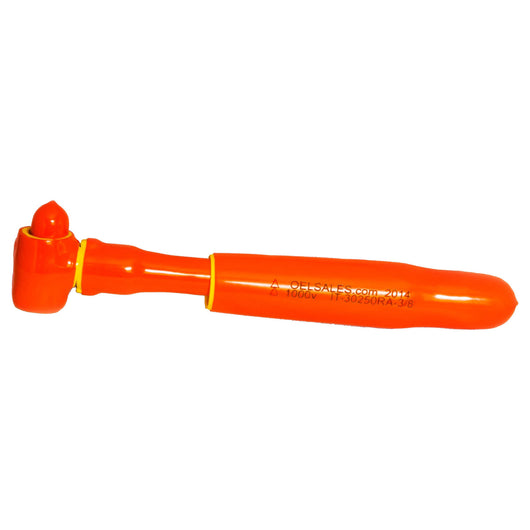 Insulated Torque Wrench - 3/8